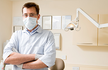 General Dentist